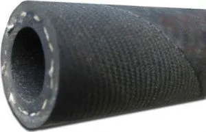 Рукав пневматический с нитяным каркасом ф18мм (бухта 30м) 18ВГ-1.0