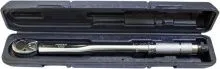 Ключ динамометрический щелчкового типа "Profi" 19-110Нм 3/8'' Forsage F-1202ключ