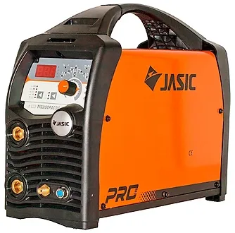 Jasic TIG 200P AC/DC (E201)