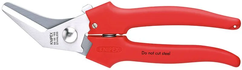 Комбинированные ножницы Knipex KN-9505185