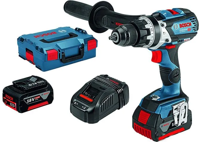 Bosch GSB 18V-85 C (06019G0300)