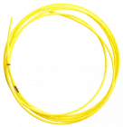 Канал направляющий 5.5м тефлон желтый 1.2-1.6 Сварог IIC0217(00000087472)