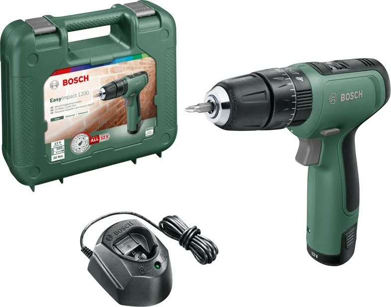 Bosch EasyDrill 1200 (06039D3001)