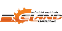 Логотип Eland