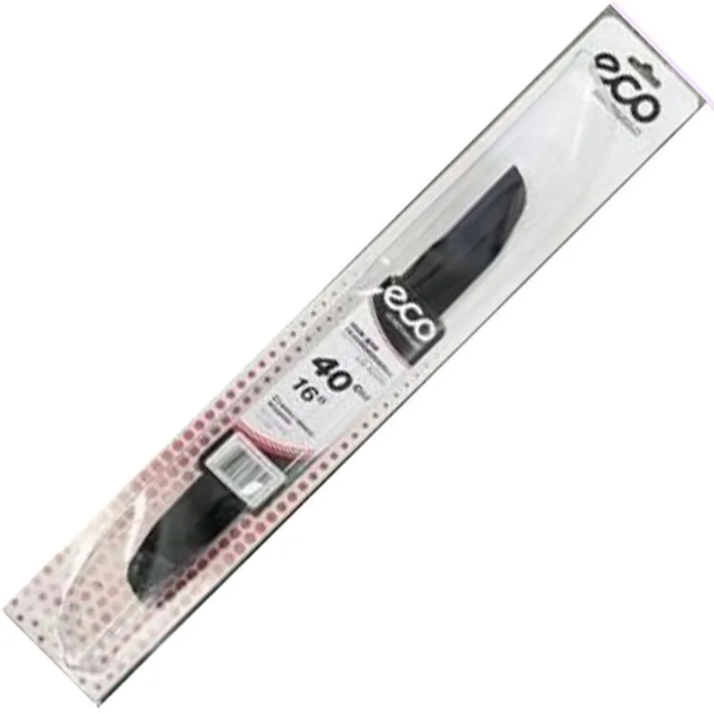 Нож для газонокосилки 40см Eco (LG-X2008)