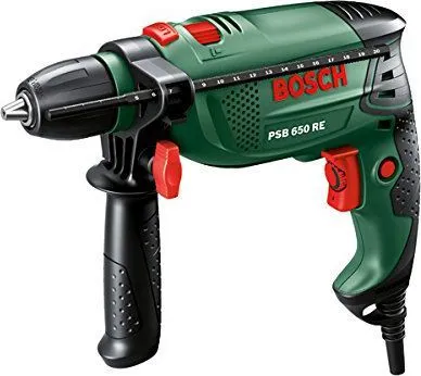 Bosch PSB 650 RE (0603126207)