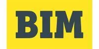 Логотип BIM