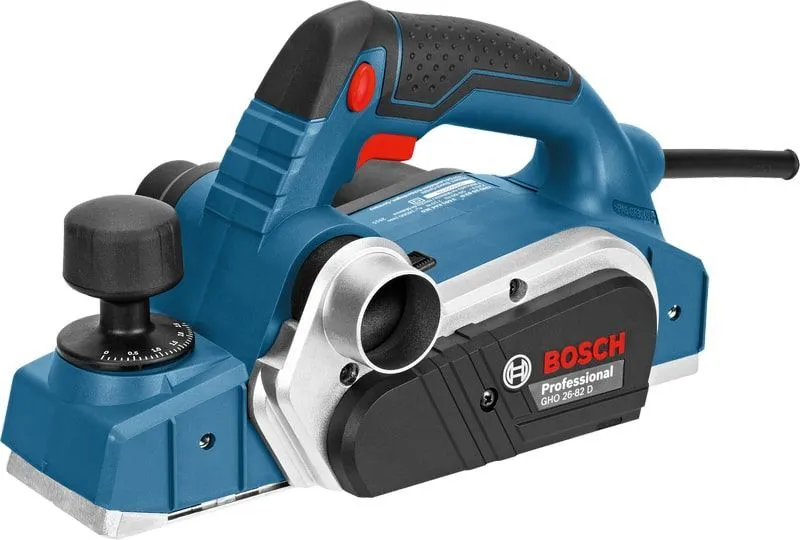 Bosch GHO 26-82 D (06015A4301)
