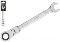 Ключ комбинированный 12мм трещоточный шарнирн. Pro Startul (PRO-7212)