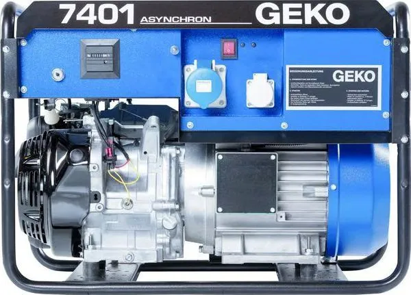 Geko 7401E-AA/HHBA