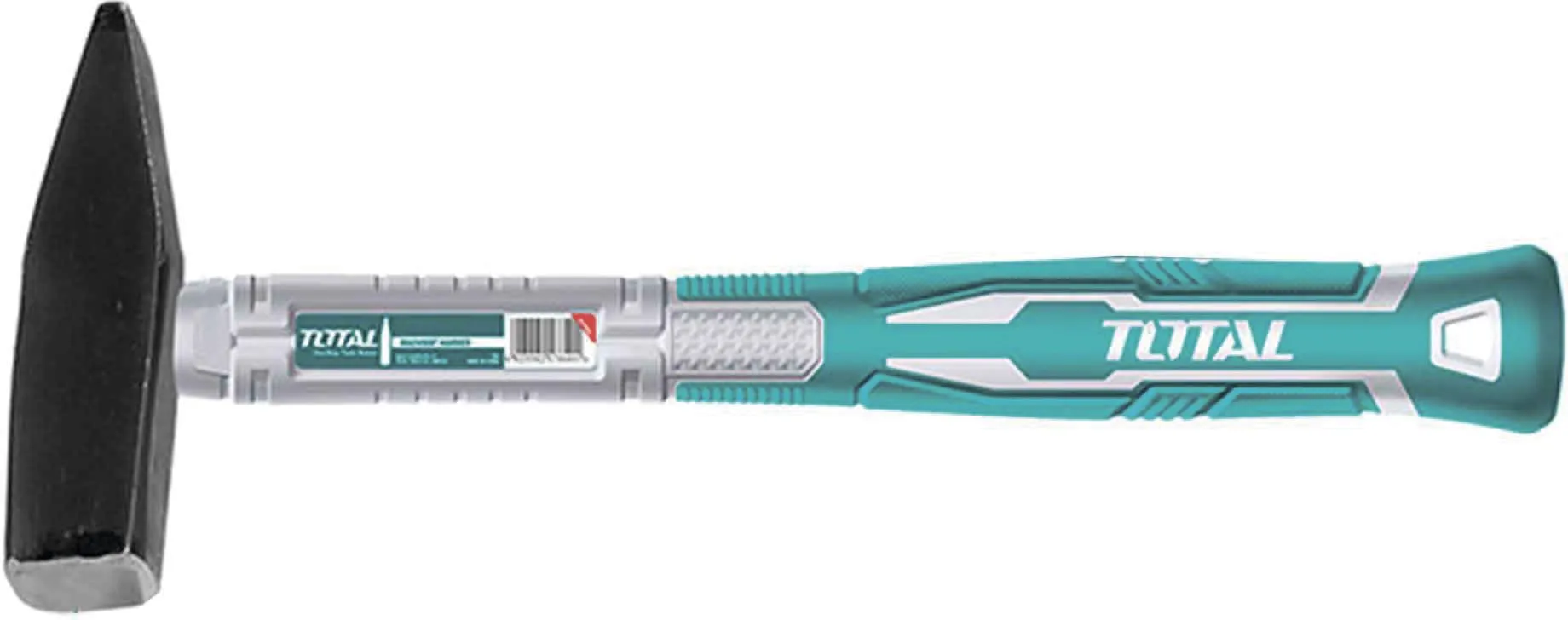 Молоток 0.3кг Total THTS71300