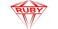 Логотип Ruby