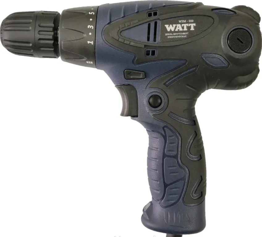 Watt WSM-550 (2.550.010.00)
