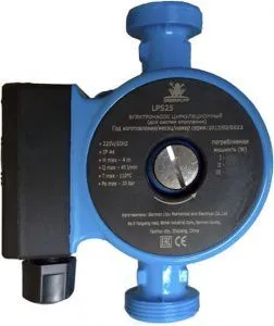 Greenpump LPS 32-60/180