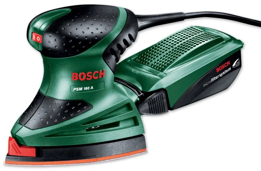 Bosch PSM 160 A (0603377020)