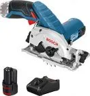 Bosch GKS 12V-26 Professional (0615990M41)