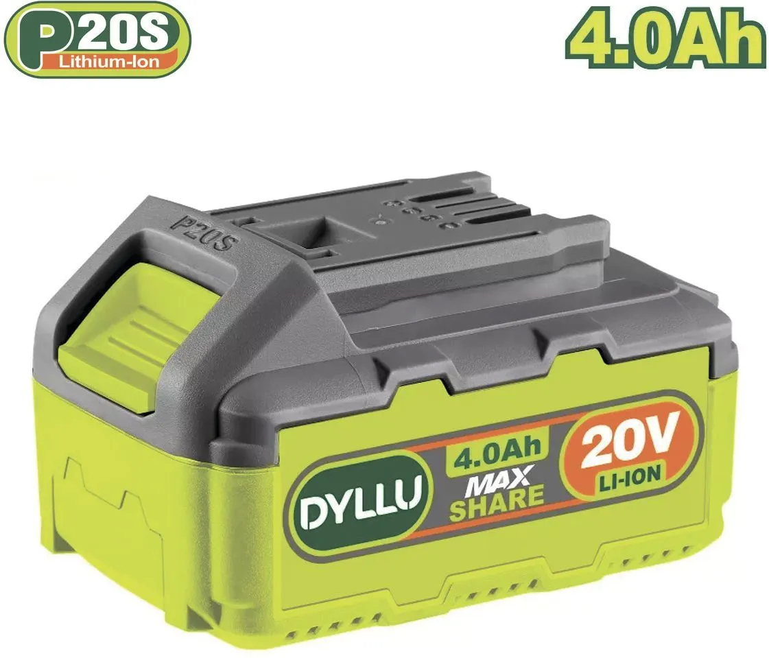 Аккумулятор 4Ач 20В DYLLU DTLBP540