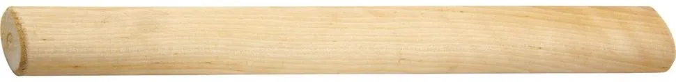 Рукоятка для кувалды шлифованная Бук 700мм Сибртех (11006)