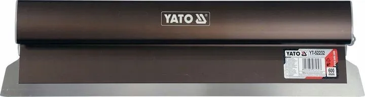Шпатель финишный 600мм Yato YT-52232
