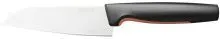 Нож поварской малый 12см Fiskars Functional Form (1057541)