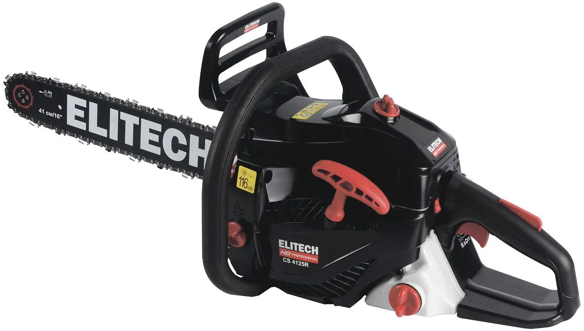 Elitech HD CS 4125R (E1611.005.00)