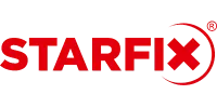 Логотип Starfix