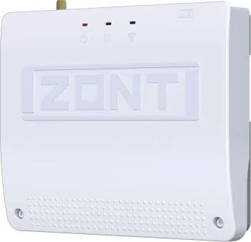 Zont SMART 2.0 (GSM + WiFi)