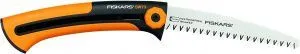 Строительная пила SW72 Fiskars Xtract (1000612)