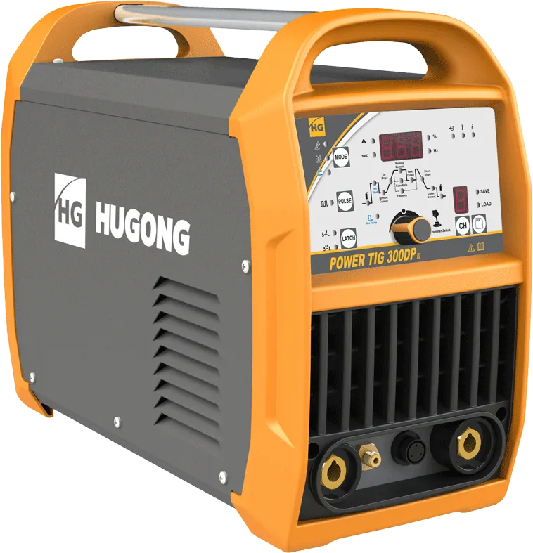 Hugong Power TIG 300DP III