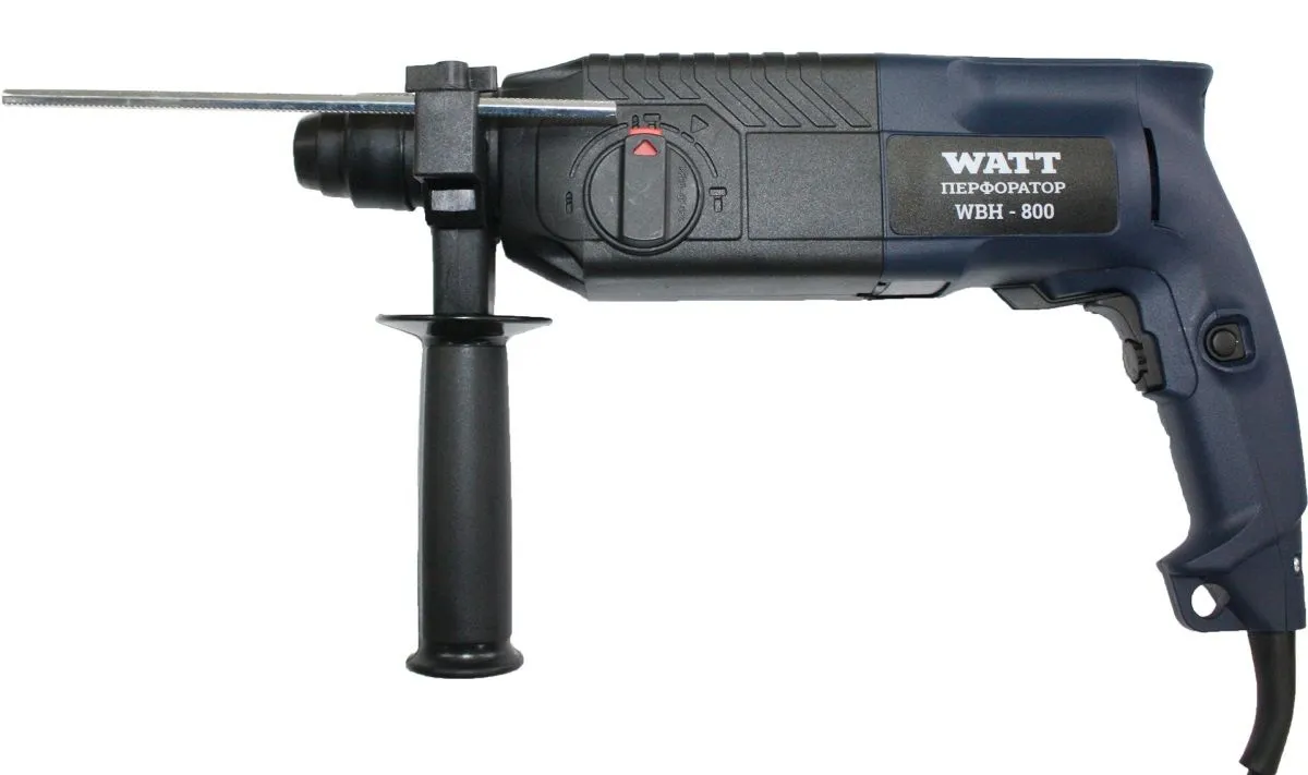 Watt WBH-800 (5.800.026.10)