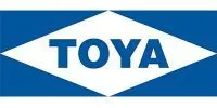 Логотип Toya