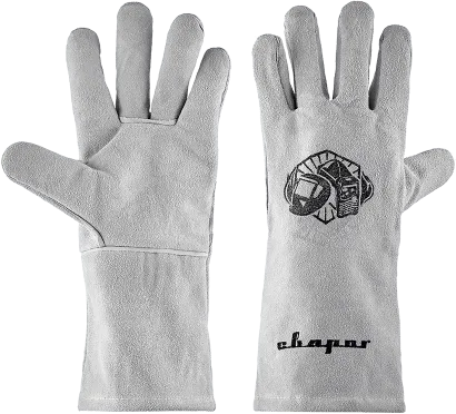 Перчатки защитные Сварог КС-110