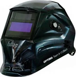 Fubag Optima Team 9-13 Black