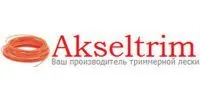 Логотип Akseltrim