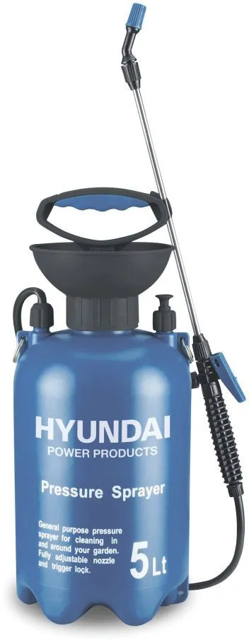 Hyundai HG-H5
