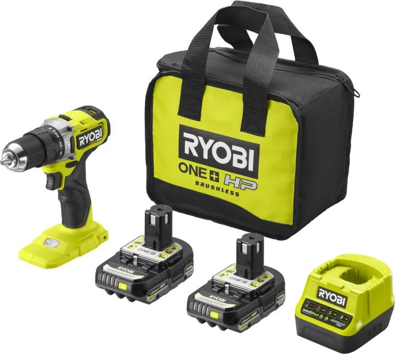 Ryobi HP RPD18C-220S