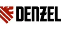 Логотип Denzel