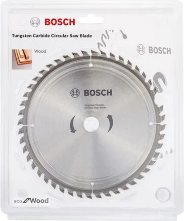 Диск пильный 305х30 мм 40 зуб. по дереву Eco Wood Bosch твердоспл. зуб (2608644385)