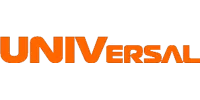 Логотип UNIVersal