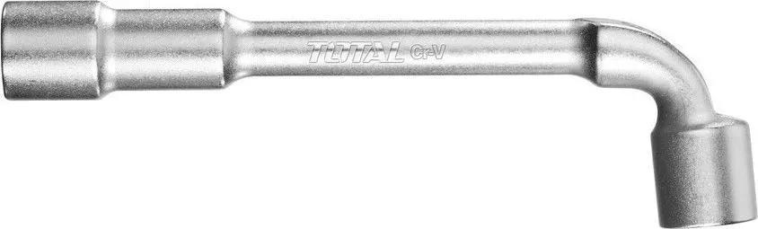 Ключ торцевой угловой 12мм Total THWL1206
