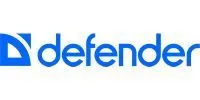 Логотип Defender