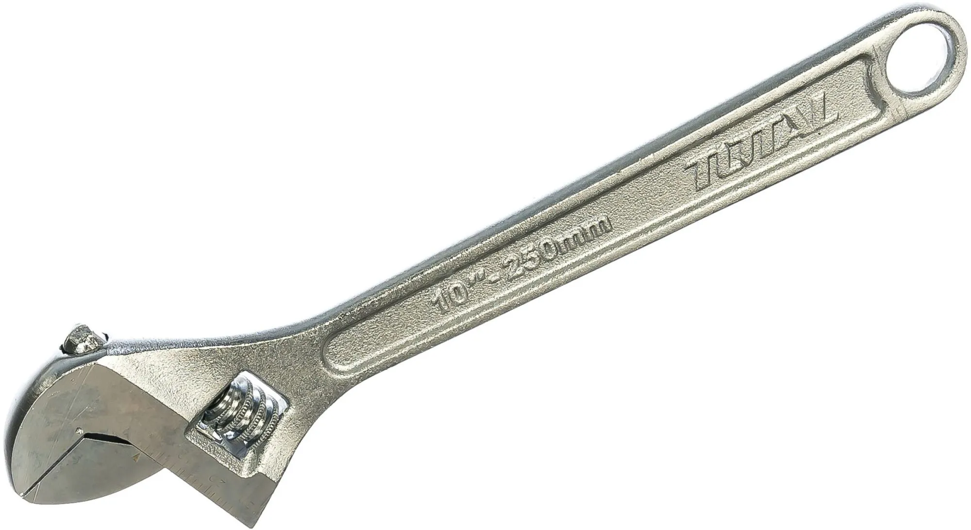 Ключ разводной 250мм Total THT1010103
