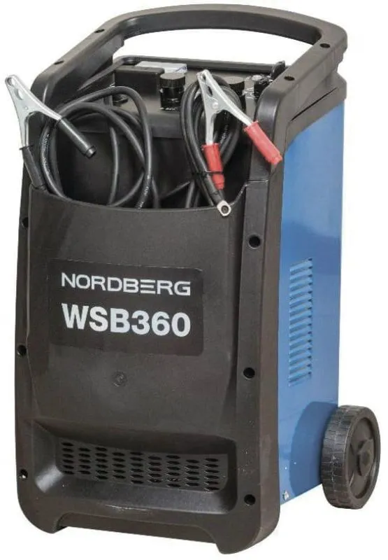 Nordberg WSB360