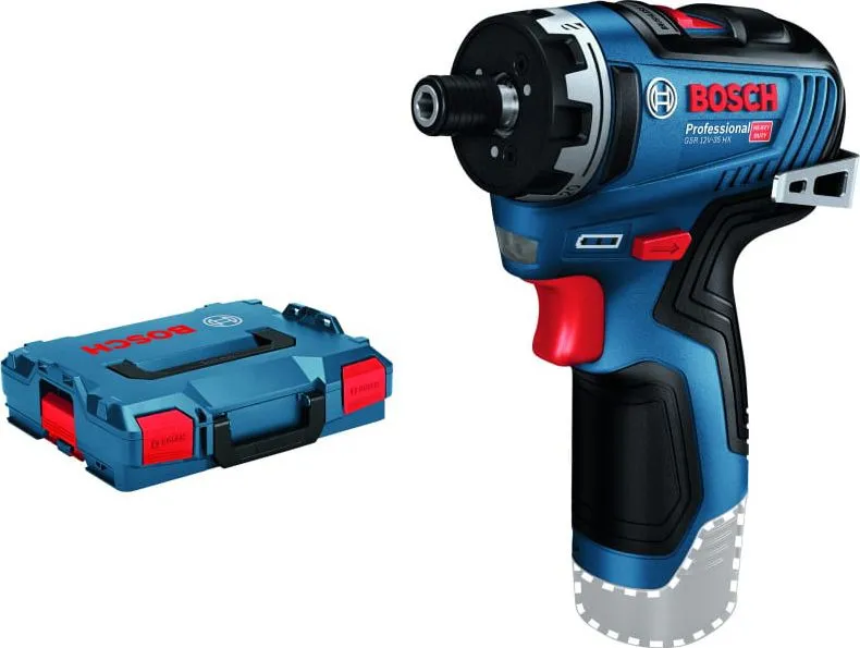 Bosch GSR 12V-35 HX Professional (06019J9102)