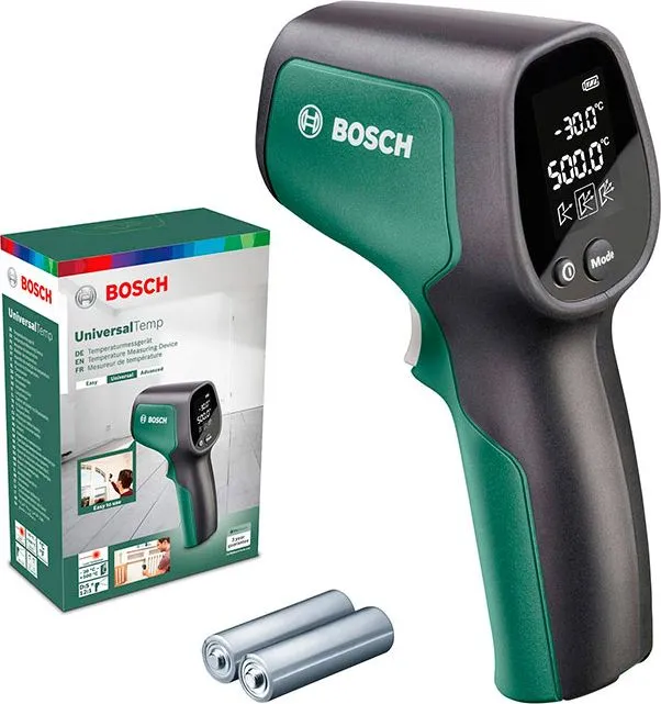 Bosch UniversalTemp (0603683100)