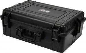 Ударопрочный герметичный чемодан 569х425х215мм IP55 Yato YT-08906
