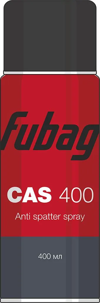 Антипригарный керамический спрей Fubag CAS 400 (31195)