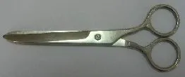 Ножницы хозяйственные 175мм Горизонт (Н-08)
