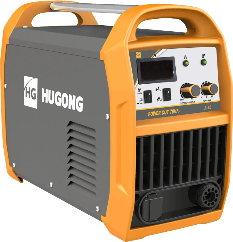 Hugong  Power Cut 70 HF III