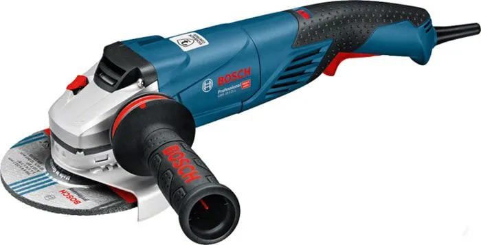 Bosch GWS 18-125 SL (06017A3200)